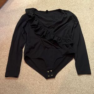 J Crew Bodysuit